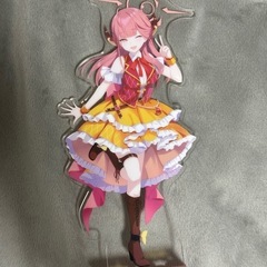 ブルーアーカイブ ドデカミン 限定アクリルスタンド まとめ売りの画像