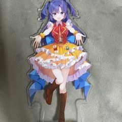 ブルーアーカイブ ドデカミン 限定アクリルスタンド まとめ売りの画像