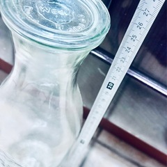 デキャンタ◼️ガラス製の画像