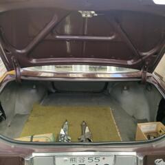 トヨタマークII　グランデs54 2ドアの画像