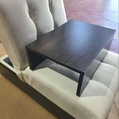 Bスツール【サンパスツールのみ／ホワイト色】スツール 座椅子 1人掛け ベンチ 訳あり B品 アウトレット品の画像