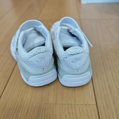 ナイキ　スニーカー　14センチの画像