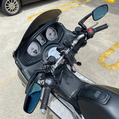 TMAX500 フルカスタムの画像
