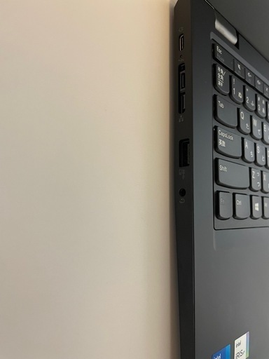 Lenovo - 【爆速i5×16GB】Lenovo SSD256/13.3型/Office搭載♪ 爆速i5×16GB】Lenovo SSD256/13.3型/Office搭載♪