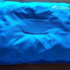 LOGOSの枕