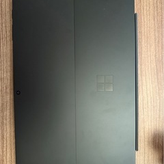 surface pro 7 ブラック
の画像