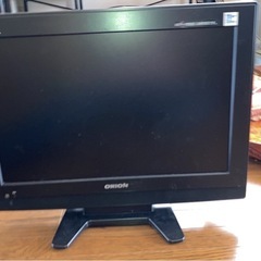 テレビ