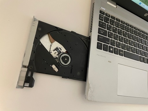 【爆速i7×SSD】HP ProBook 15.6型/Office搭載♪