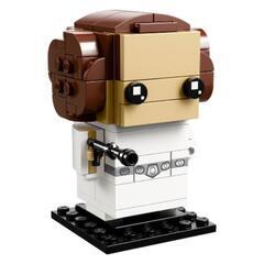 凸LEGO凸【新品未開封】廃盤 レゴ41628 ブリックヘッズ スター・ウォーズ レイア・オーガナ姫 ★激レアの画像
