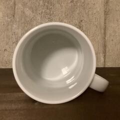 日能研　ロゴ　マグカップの画像
