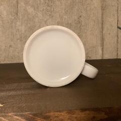 日能研　ロゴ　マグカップの画像