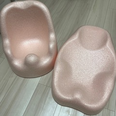 ひんやりしないおふろマット　ひんやりしないおふろチェア　リッチェ...