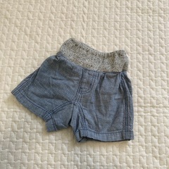 BREEZE  ハーフパンツ　70サイズ