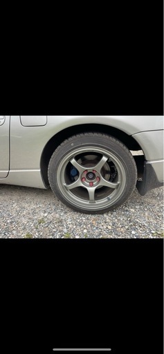 A-TECH  ホイール4本