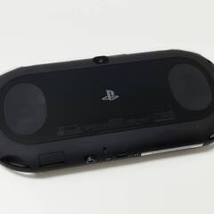 【良品】PlayStation VITA/PSVITA/PCH-2000の画像