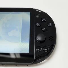 【良品】PlayStation VITA/PSVITA/PCH-2000の画像
