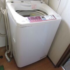 取引中です　たくさんの問い合わせありがとうございました、洗濯機　