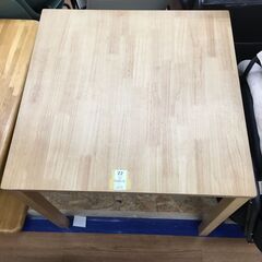 ダイニング3点セット