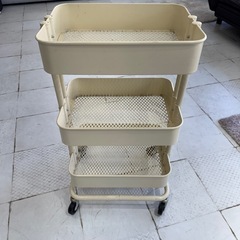 【無料】IKEAのキャビネット