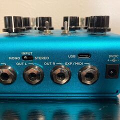 strymon blueSky V2 リバーブストライモン (momottt) 高槻の strymon blueSky V2 リバーブストライモン (momottt) 高槻の