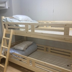 【応募殺到中！満足だからリピート続出】銀座徒歩圏内！バツグンな立地が魅力の超都心型マンションのドミトリー※1Fにスタディールームあります - 中央区