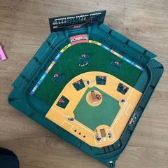 野球盤 ボードゲーム
の画像