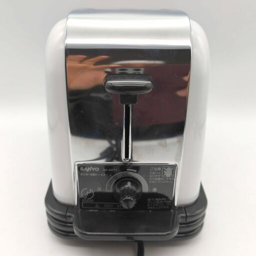 SANYO(サンヨー)・ドラえもんトースター・アート引越センター SANYO(サンヨー)・ドラえもんトースター・アート引越センター