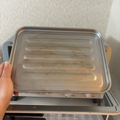 KOIZUMI  トースター
の画像