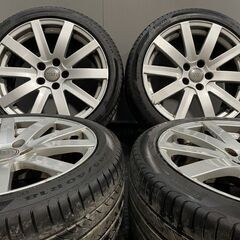 PIRELLI POWERGY 245/40R18 夏タイヤ ア...