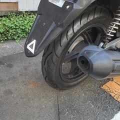 PCX125 の画像