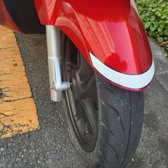 PCX125 の画像