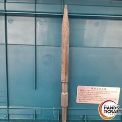 ✨マキタ　中古美品　HM0830　電動ハンマ　✨うるま市田場✨の画像