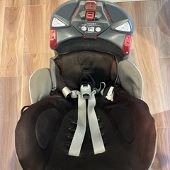 アップリカ　フラディア　ブラックの画像