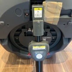 アップリカ　フラディア　ブラックの画像