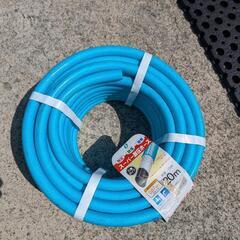 【新品】スーパー耐圧ホース(20m)