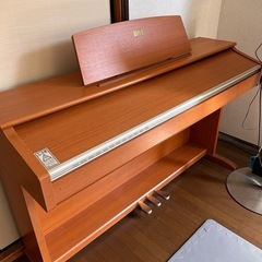 電子ピアノ