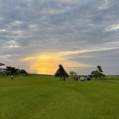 初心者大歓迎ゴルフサークル⛳️