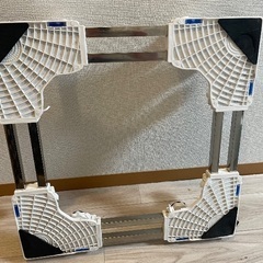 洗濯機　置き台　かさあげ　移動　キャスター　