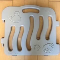 ifam ベビーサークルの画像