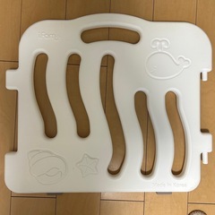 ifam ベビーサークル