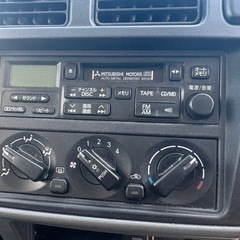 H11 パジェロミニ MT車 ETC付の画像