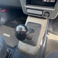 H11 パジェロミニ MT車 ETC付の画像