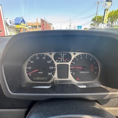 H11 パジェロミニ MT車 ETC付の画像