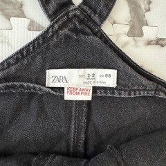 ZARAキッズ
の画像