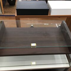 生活家具　ガラステーブル