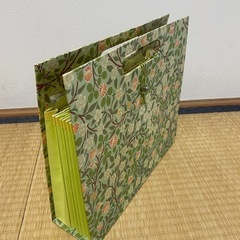 整理収納書類ケース 