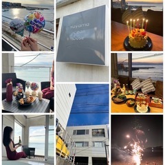 2025年4月第4週❗️五反田『rental kitchen』満員御礼🙇‍♂️ - 友達