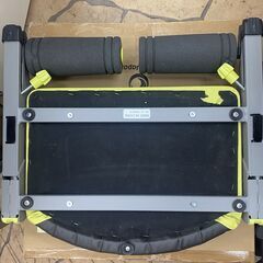 ワンダーコアスマート エクササイズ 腹筋マシン Smart WONDER Coreの画像