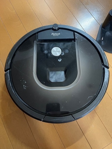 ルンバ　980