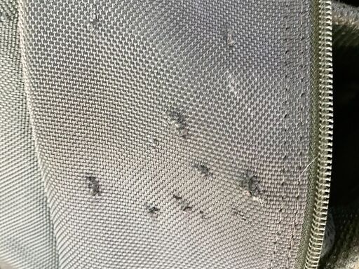 【中古】SRIXON スリクソンゴルフバッグ 　　No.232